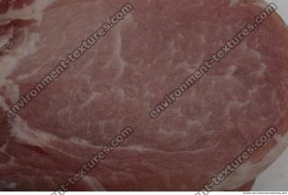 Photo Textures of Pork Meat